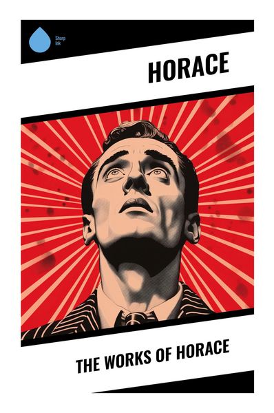 Produktbild: The Works of Horace
