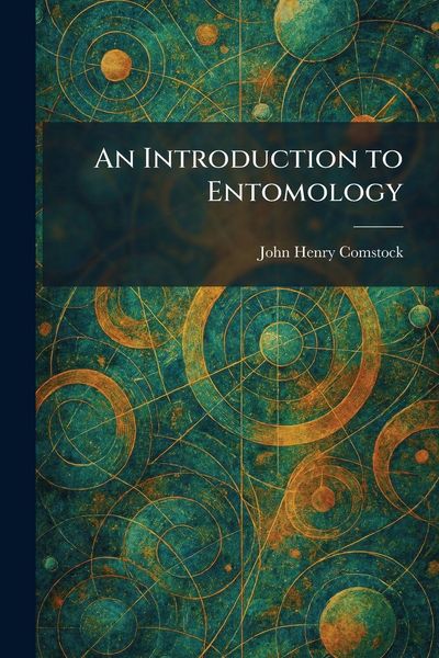 Produktbild: An Introduction to Entomology