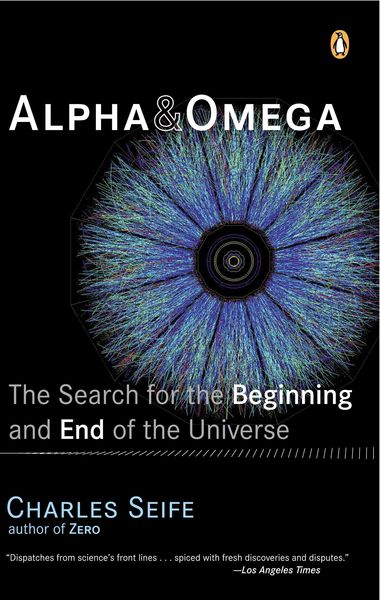 Produktbild: Alpha and Omega