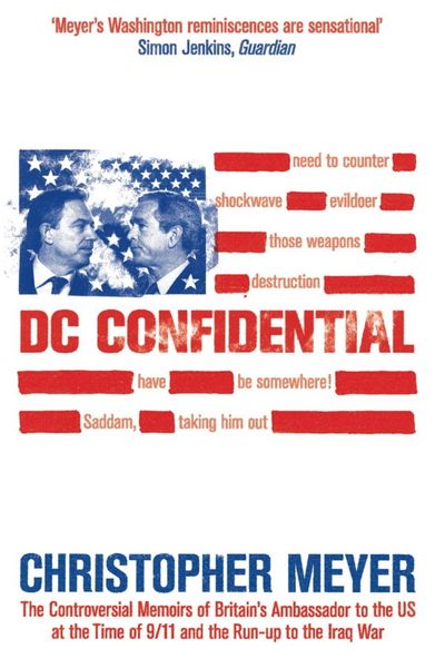 Produktbild: DC Confidential