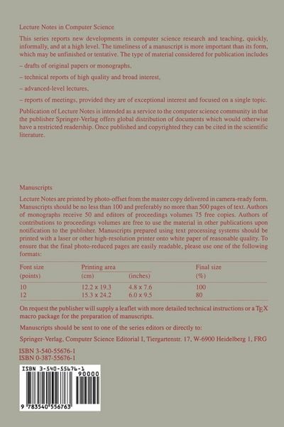 Produktbild: Application and Theory of Petri Nets 1992