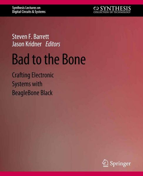Produktbild: Bad to the Bone