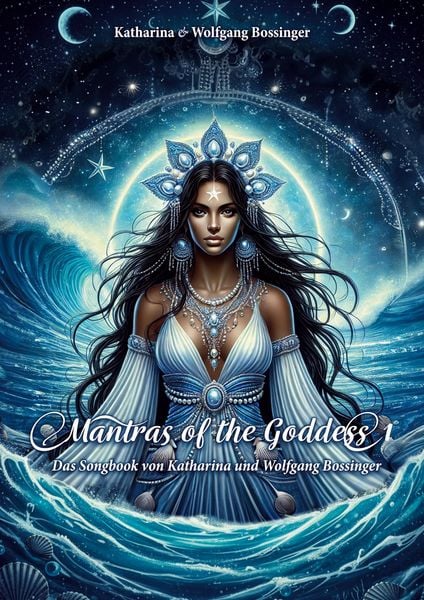 Produktbild: Mantras of the Goddess 1