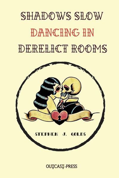 Produktbild: Shadows Slow Dancing in Derelict Rooms