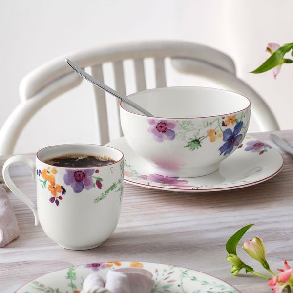 Produktbild: Villeroy & Boch Mariefleur Becher mit Henkel