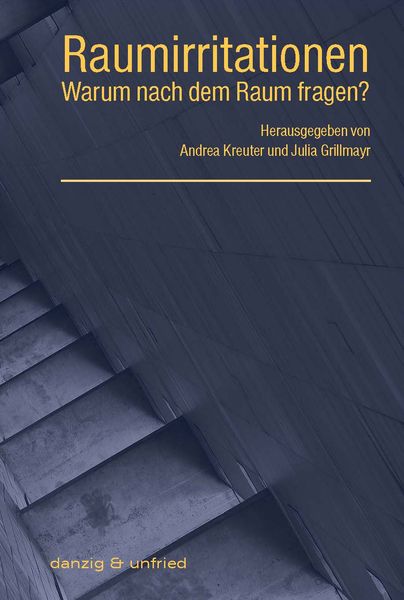 Produktbild: Raumirritationen