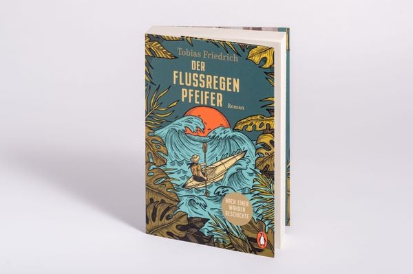 Produktbild: Der Flussregenpfeifer