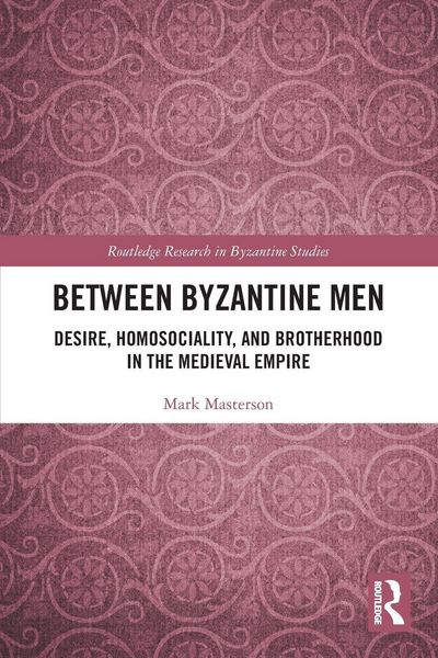 Produktbild: Between Byzantine Men