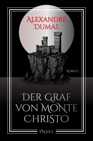 Produktbild: Der Graf von Monte Christo