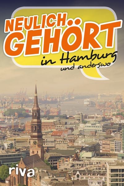 Produktbild: Neulich geh&ouml;rt in Hamburg