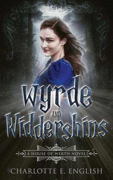 Produktbild: Wyrde and Widdershins