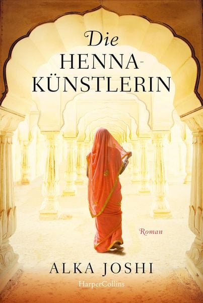 Produktbild: Die Hennak&uuml;nstlerin