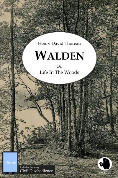 Produktbild: Walden