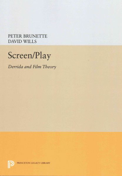 Produktbild: Screen/Play