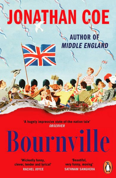 Produktbild: Bournville