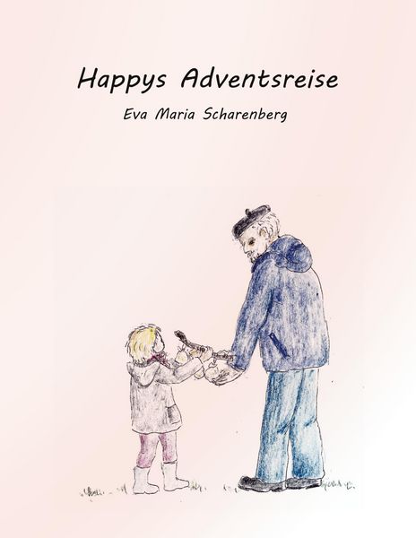 Produktbild: Happys Adventsreise