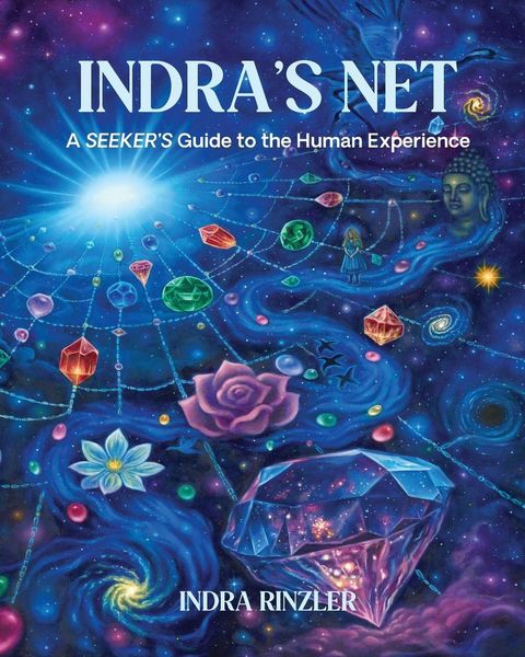 Produktbild: Indra's Net
