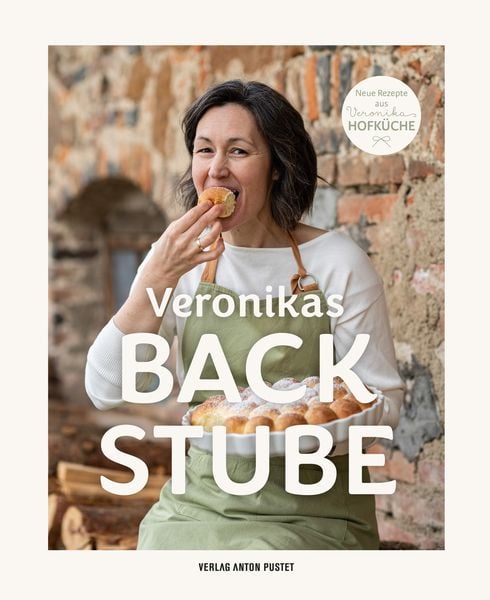 Produktbild: Veronikas Backstube