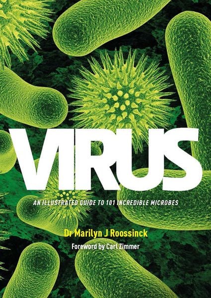 Produktbild: Virus