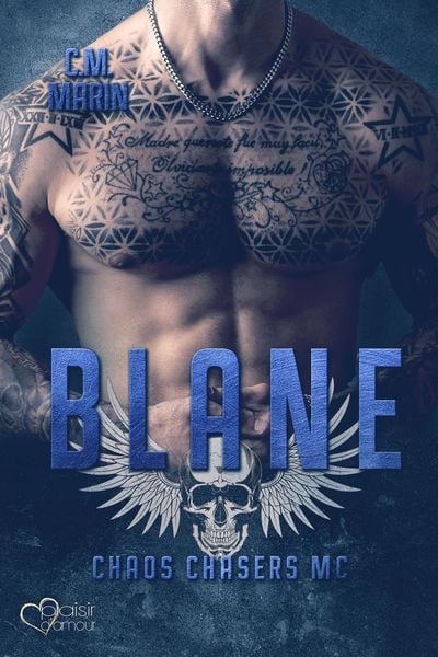 Produktbild: The Chaos Chasers MC: Blane