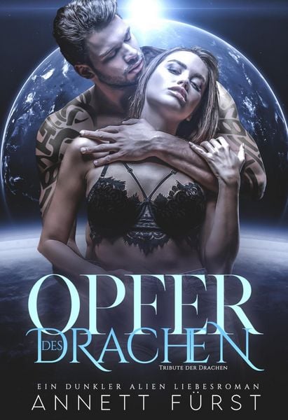 Produktbild: Opfer des Drachen