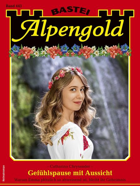 Produktbild: Alpengold 443