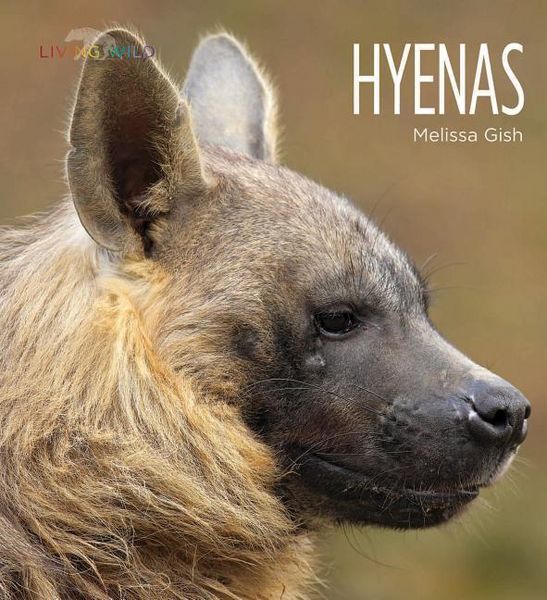 Produktbild: Hyenas