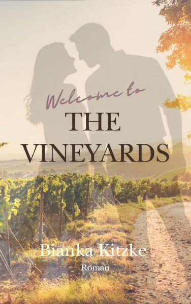 Produktbild: Welcome to The Vineyards