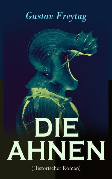 Produktbild: DIE AHNEN (Historischer Roman)