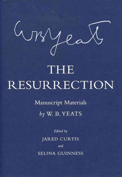 Produktbild: Resurrection