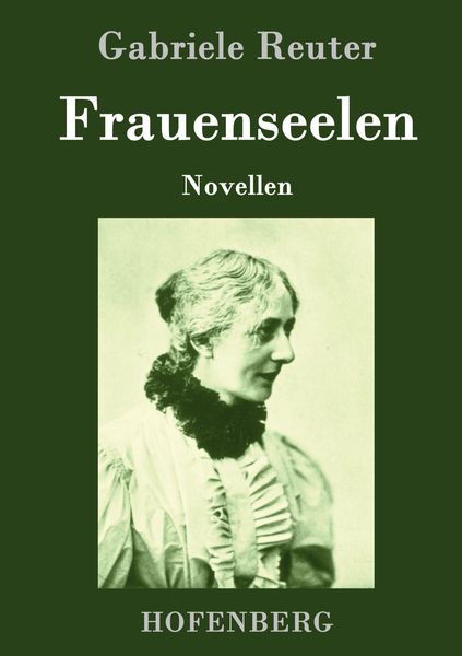 Produktbild: Frauenseelen