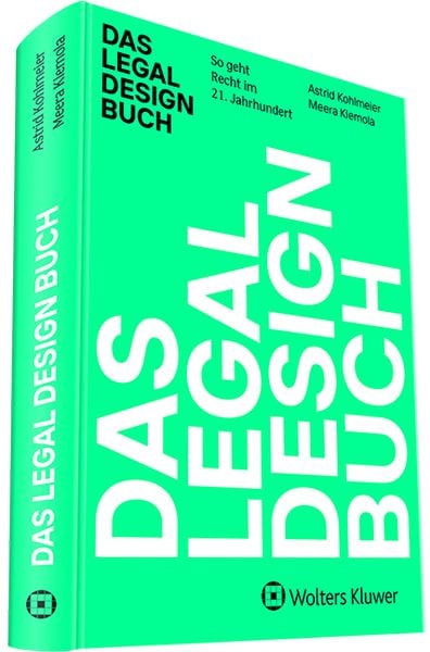 Produktbild: Legal Design