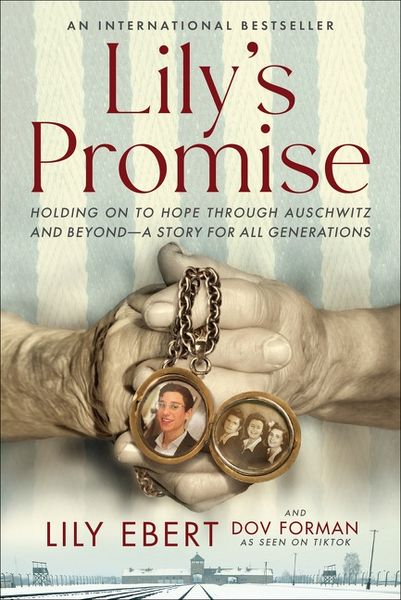 Produktbild: Lily's Promise