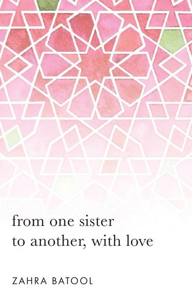 Produktbild: from one sister to another, with love