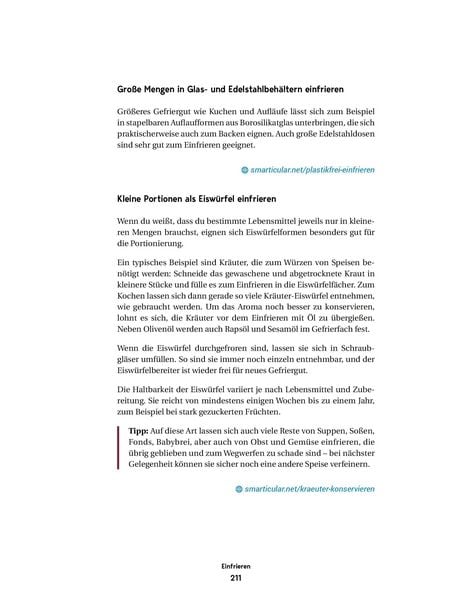Produktbild: Eingemacht & zugedreht