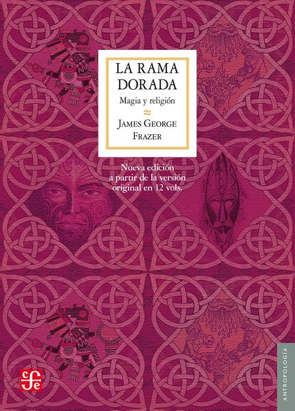 Produktbild: La rama dorada