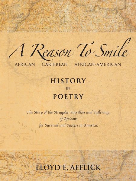 Produktbild: A Reason to Smile