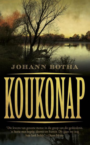 Produktbild: Koukonap