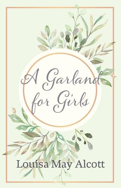Produktbild: A Garland for Girls