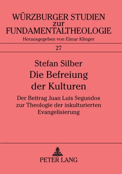 Produktbild: Die Befreiung der Kulturen