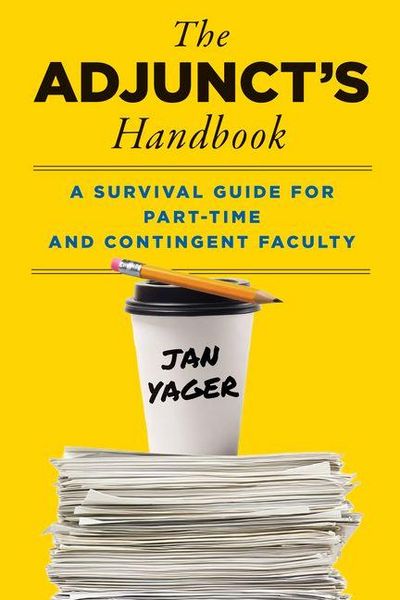 Produktbild: The Adjunct's Handbook
