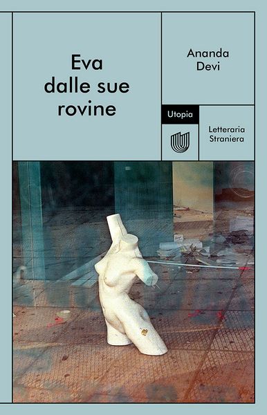 Produktbild: Eva dalle sue rovine