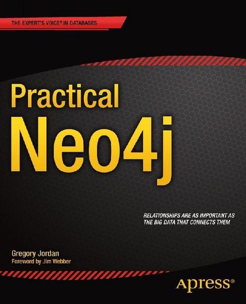 Produktbild: Practical Neo4j
