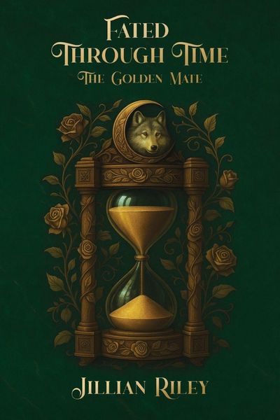 Produktbild: Fated Through Time