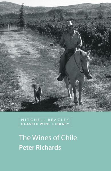 Produktbild: The Wines of Chile