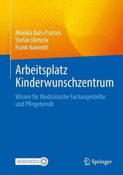 Produktbild: Arbeitsplatz Kinderwunschzentrum