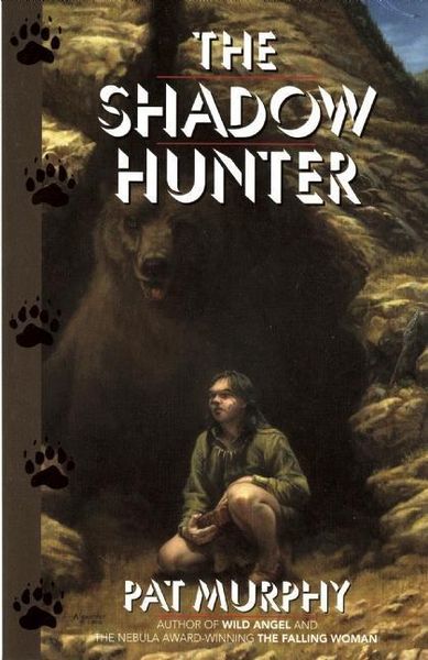 Produktbild: The Shadow Hunter