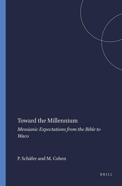 Produktbild: Toward the Millennium