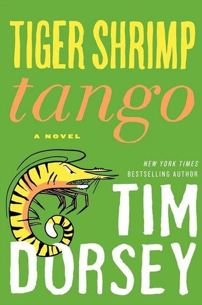 Produktbild: Tiger Shrimp Tango