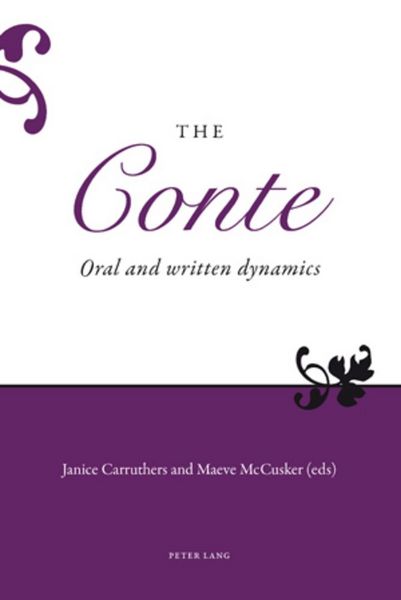Produktbild: The &laquo;Conte&raquo;